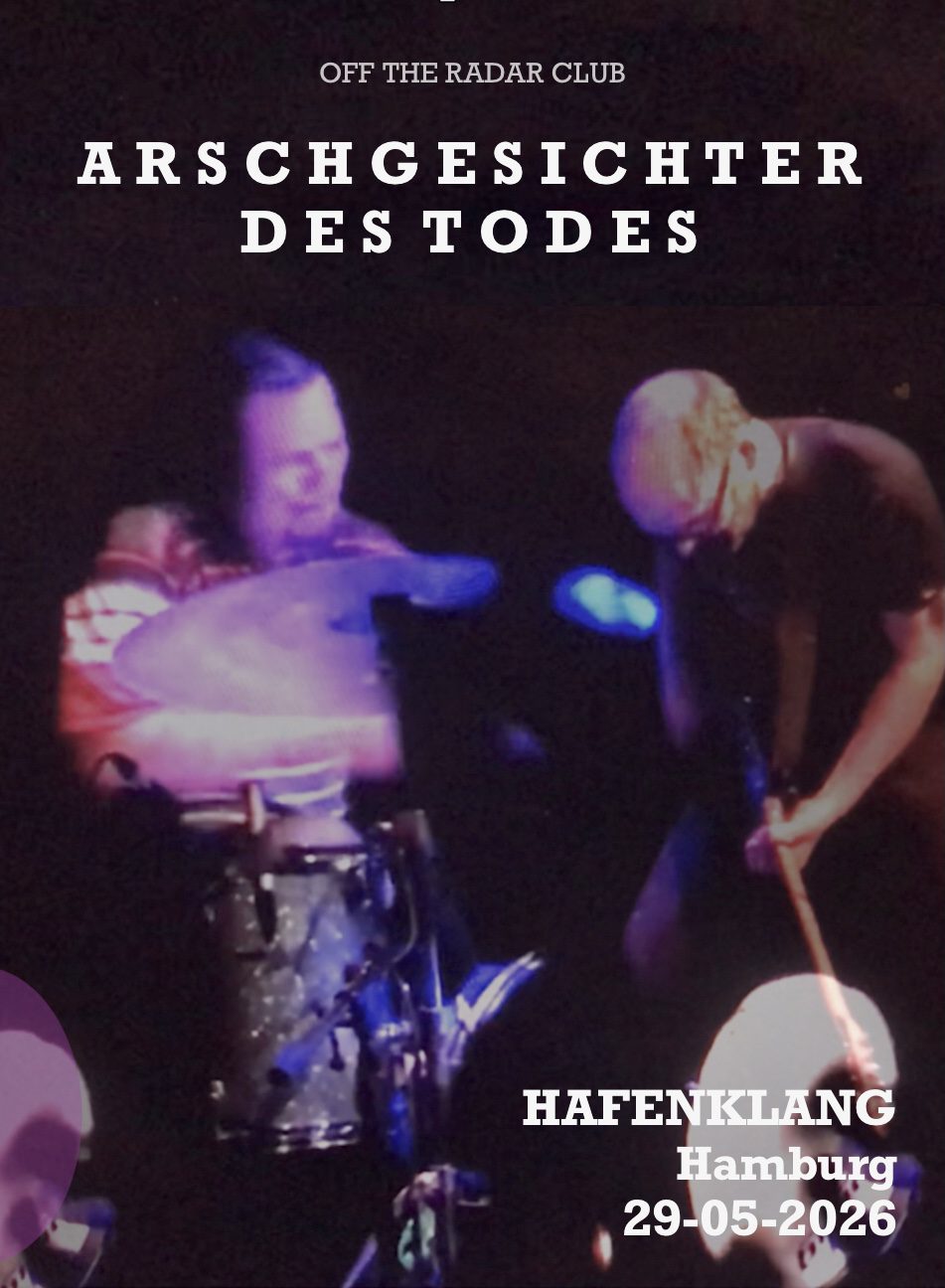Live in Hamburg - Hafenklang