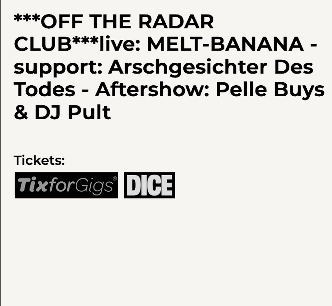 Live in Hamburg - Hafenklang