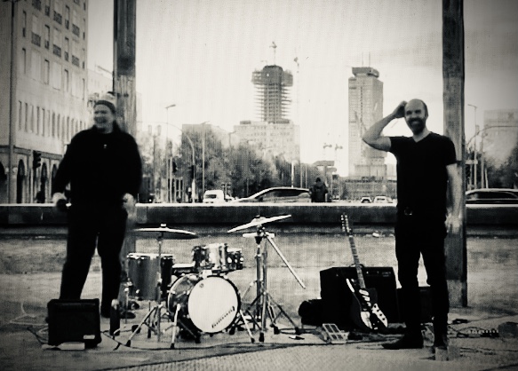 Scheich in China / Dominik Bucher - Arschgesichter des Todes