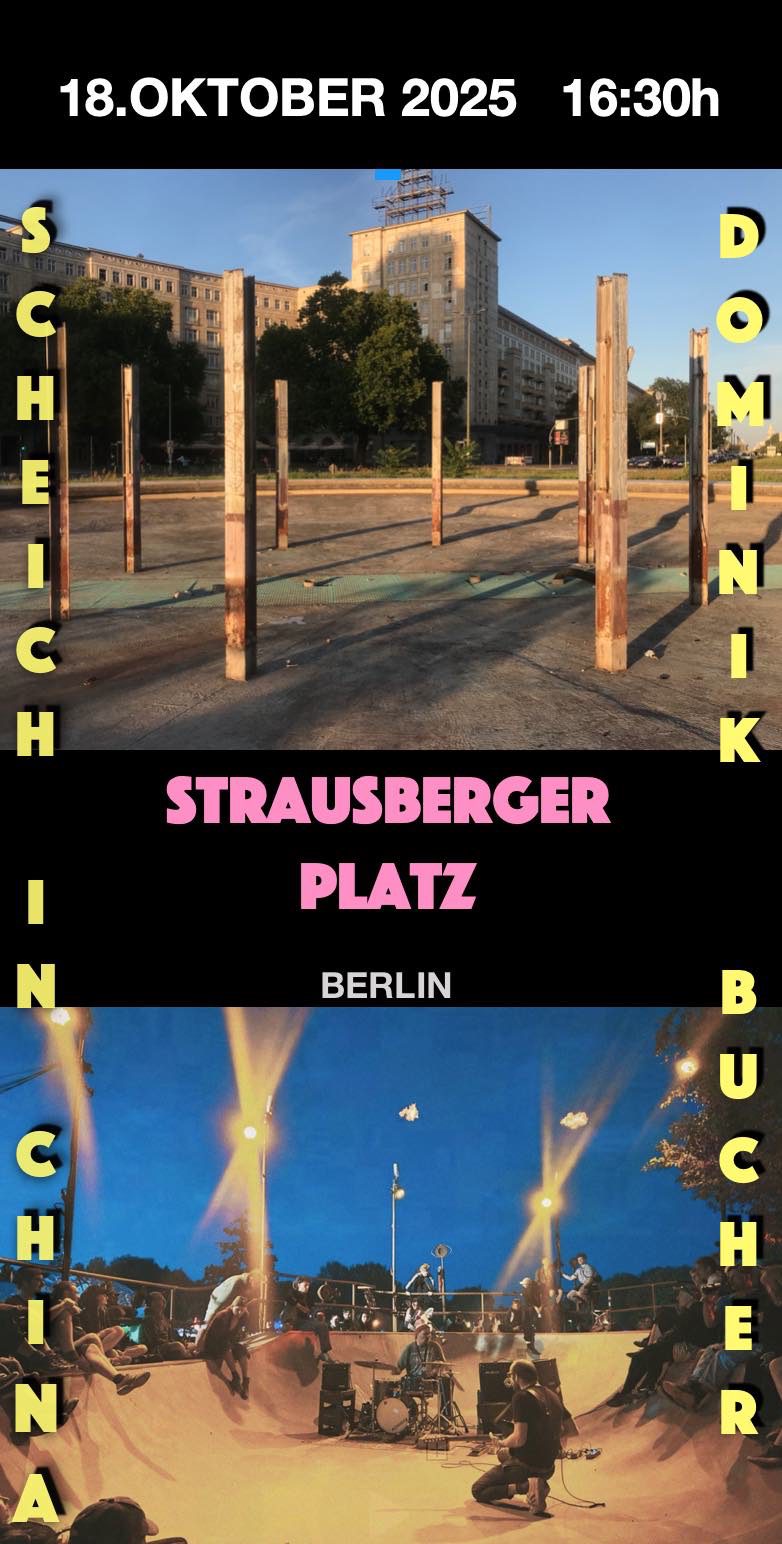 Live in Berlin